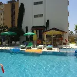 Hotel Kleopatra Celine 3*