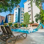 Hotel Kleopatra Celine Alanya