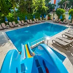 Hotel Kleopatra Celine