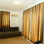 Kleopatra Celine 3* Alanya