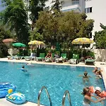 Hotel Kleopatra Celine
