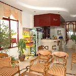Hotel Kleopatra Celine Alanya