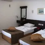 Hotel Kleopatra Celine 3*