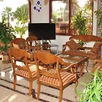 Hotel Kleopatra Celine