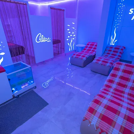 Kleopatra Celine Alanya