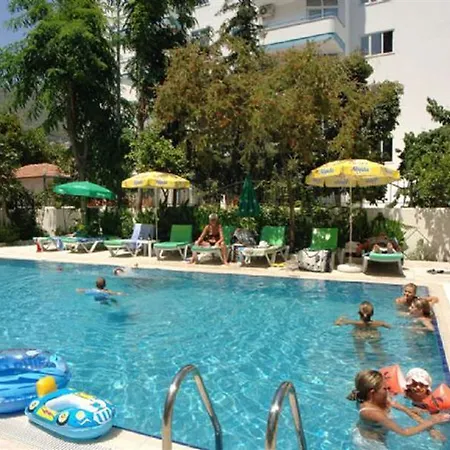 Hotel Kleopatra Celine