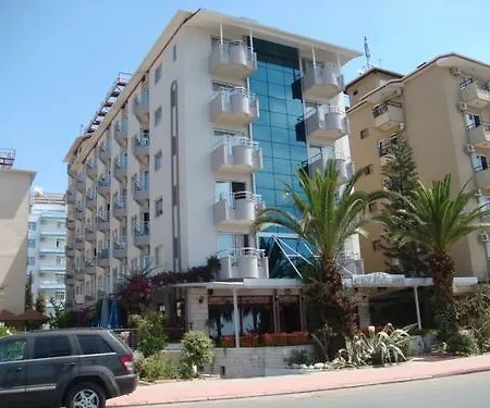 Kleopatra Celine Hotel