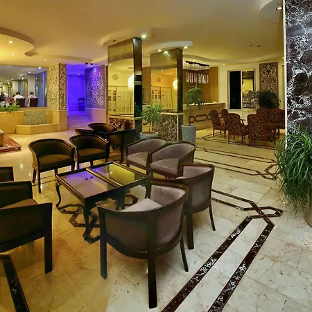 Kleopatra Celine Alanya