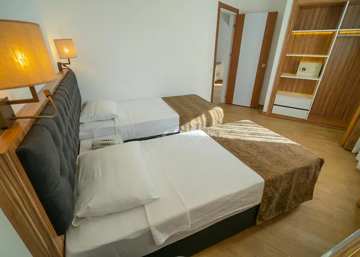 Kleopatra Celine 3* Αλάνια